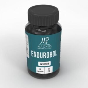 ENDUROBOL (GW 501516) Magnus