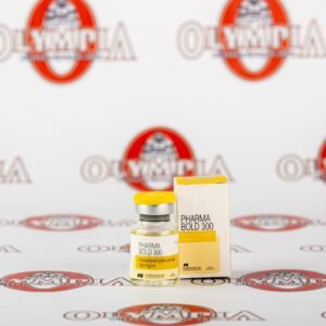 PHARMA BOLD 300 (USA Domestic) Pharmacom