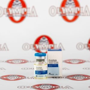 PHARMA TEST E 300 Pharmacom