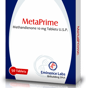 METAPRIME Eminence Labs