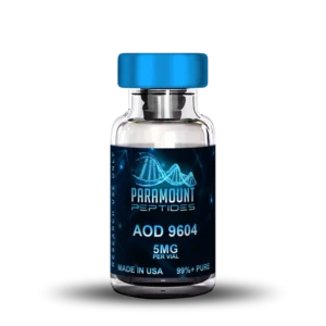 AOD 9604 (5mg)