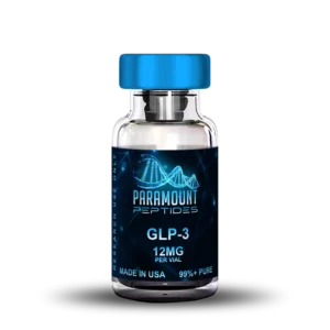 GLP-3 (12mg)