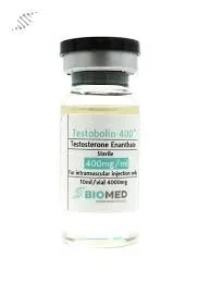 Tren E 400mg
