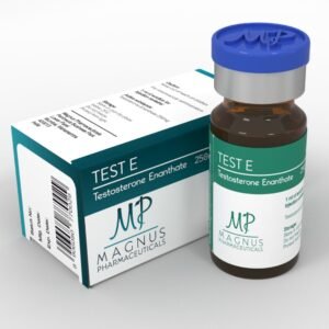 TEST E Magnus